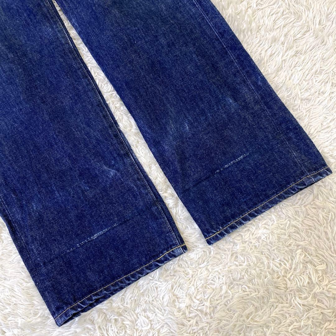 Levi's503B モデル復刻版 BIG E 30/34 日本製