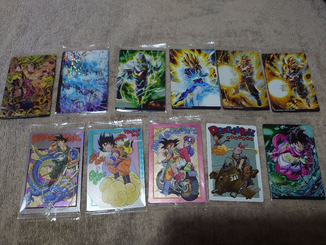 ドラゴンボール　イタジャガ　vol3 31種類　コンプリートセット