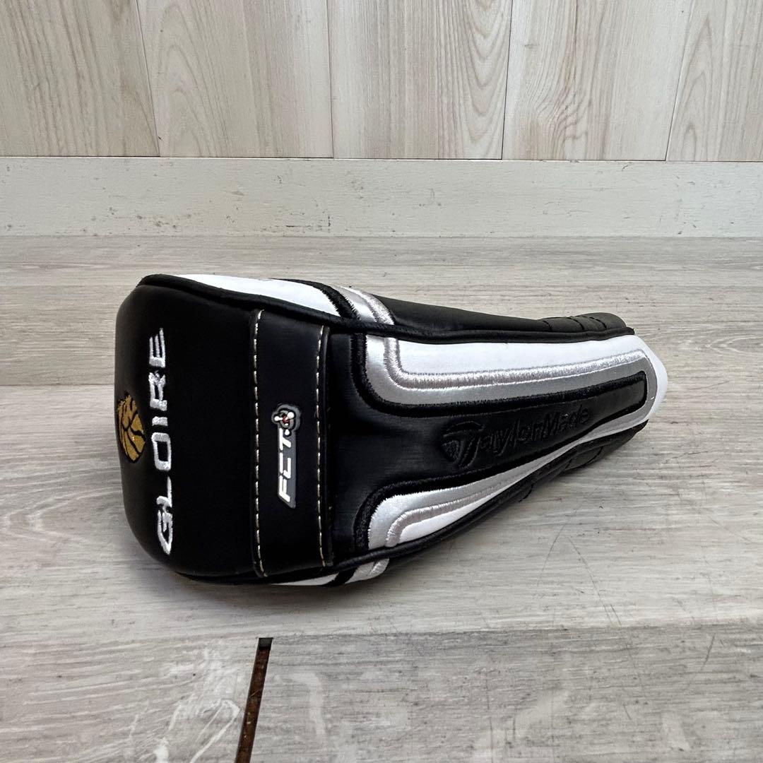 【メンズ右】TaylorMade GLOIRE UT5 ユーティリティ 美品！