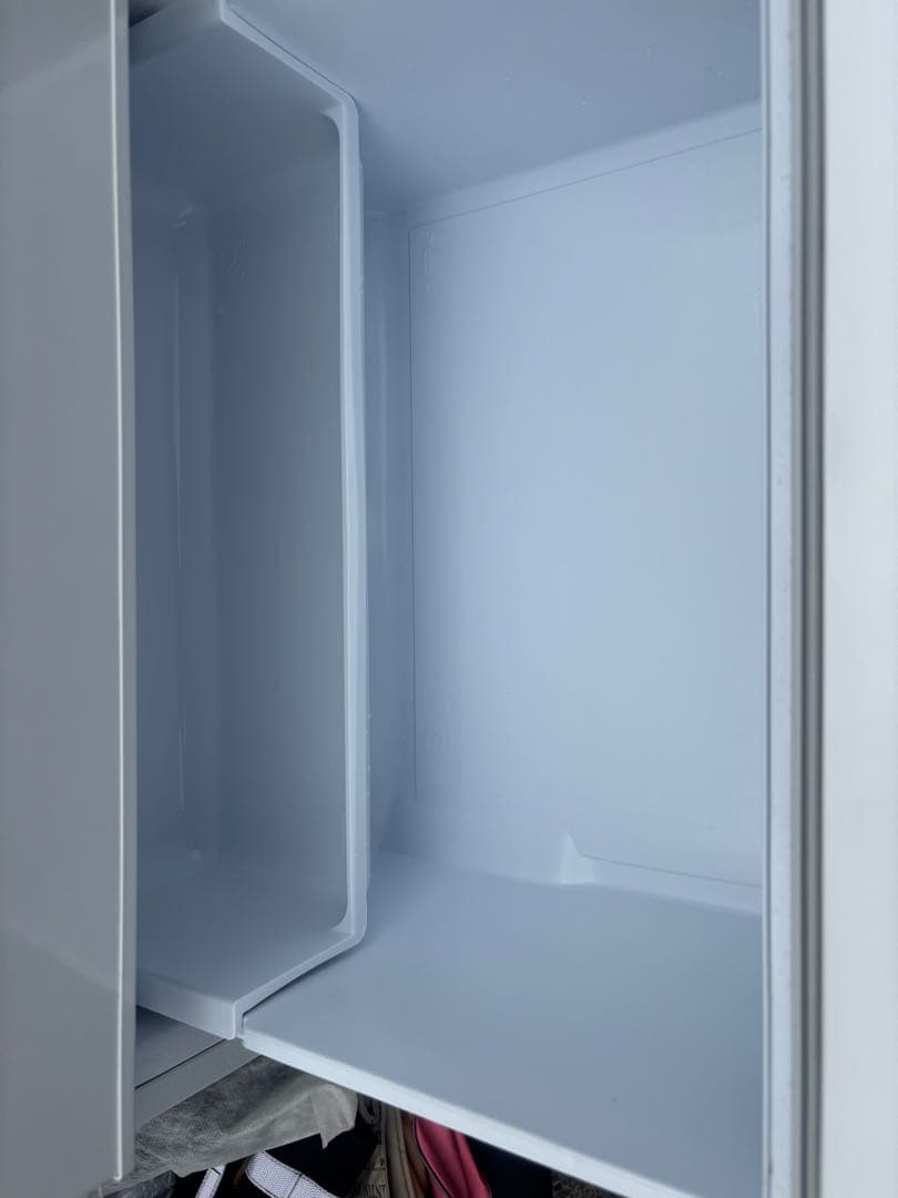 三菱　冷凍冷蔵庫　MR-C33H-W 2023年製　330リットル