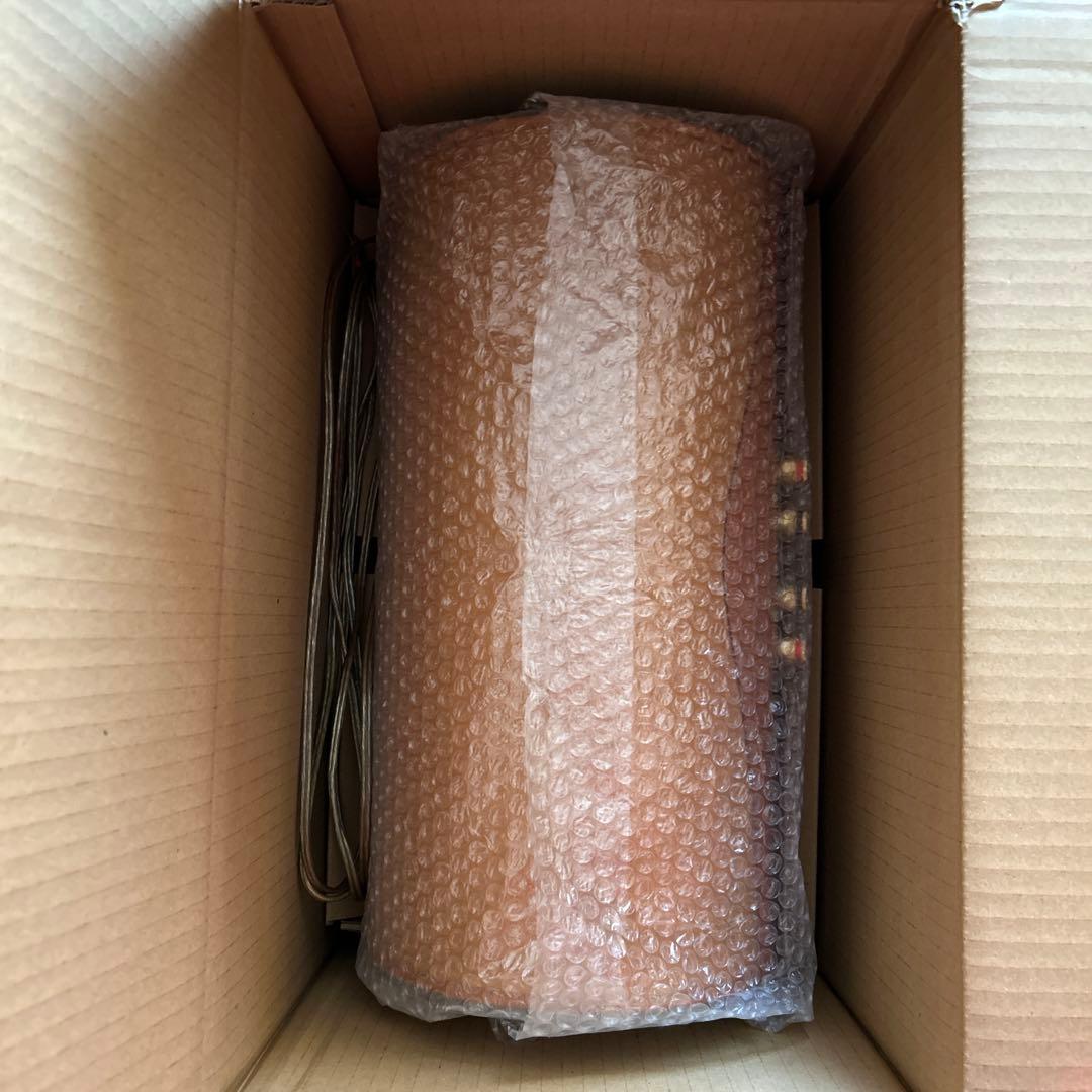 エムズシステム スピーカー 波動スピーカー MS1001-M