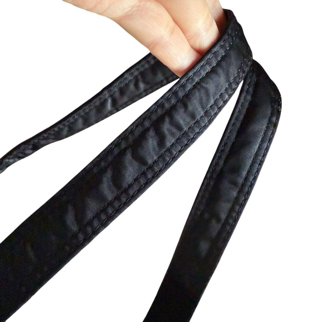 新品同様✨ポーター PORTAR タンカー ダッフル ボストンバッグ S 廃盤