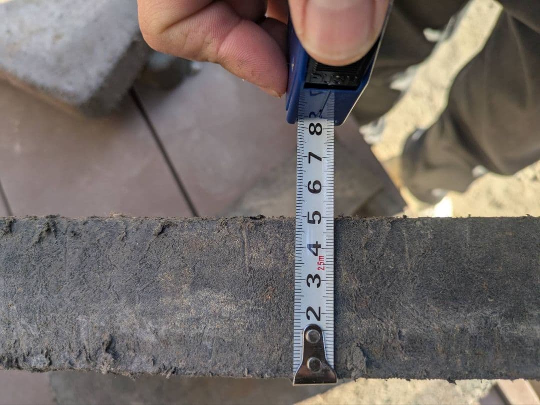 ユニック アウトリガーベース 敷板