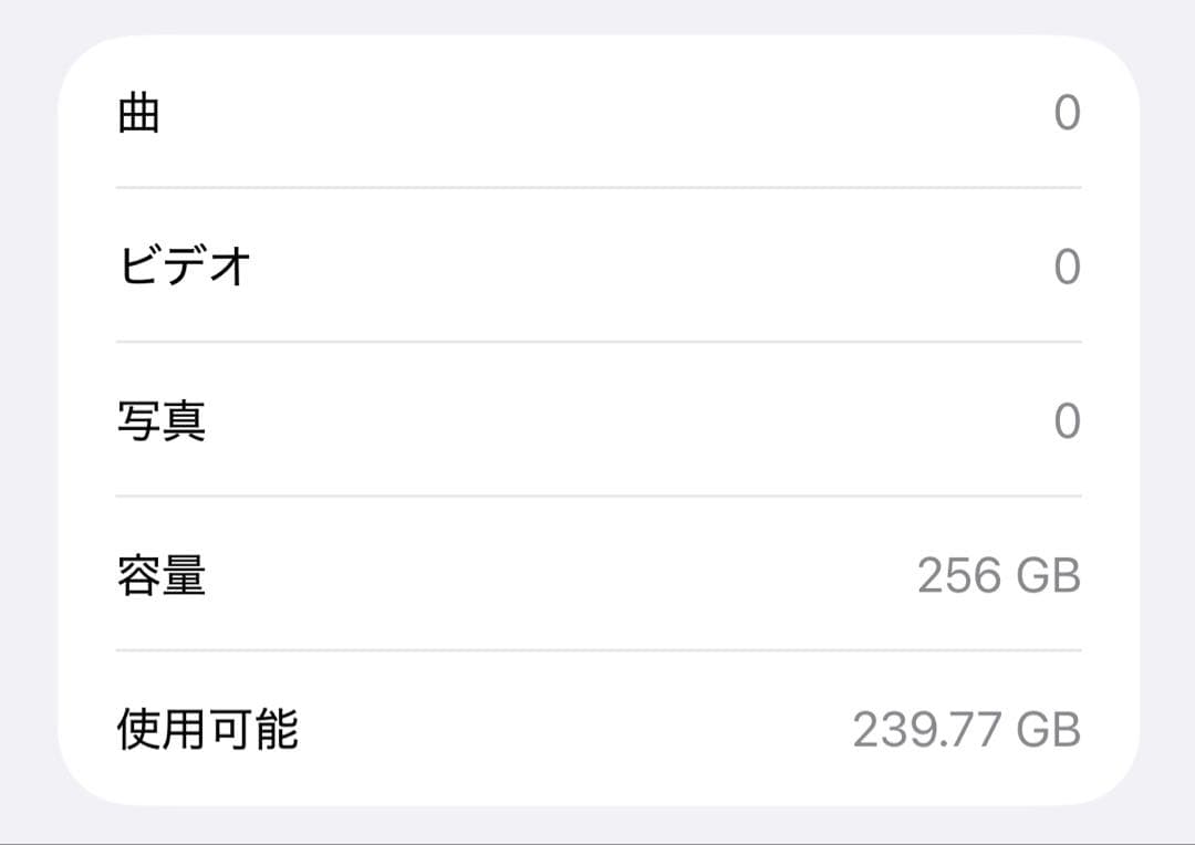 m*i様 Apple iPhone 11 Pro Max 256GB