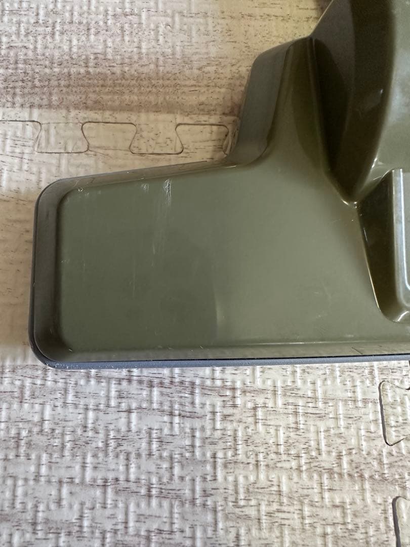 マキタ　CL286FD 掃除機　クリーナー　18V オリーブ　充電器付き