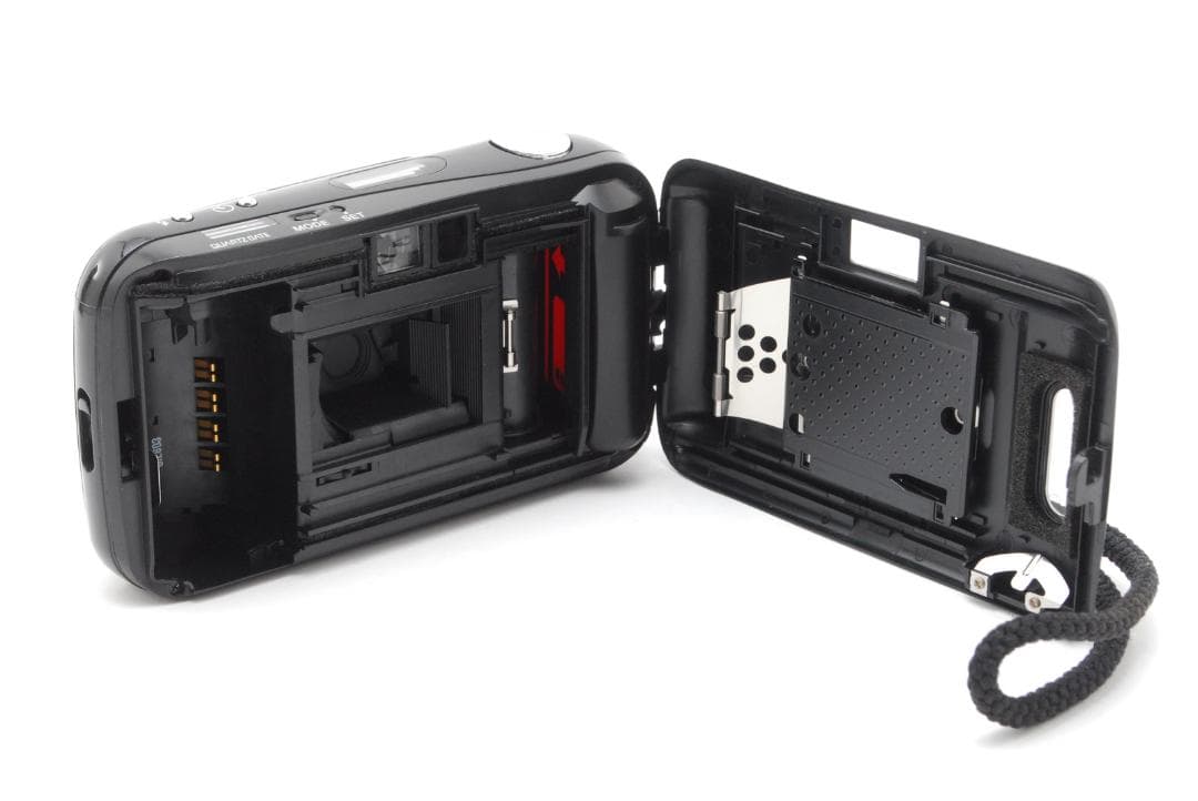 NATSU【美品】オリンパス OLYMPUS MJU