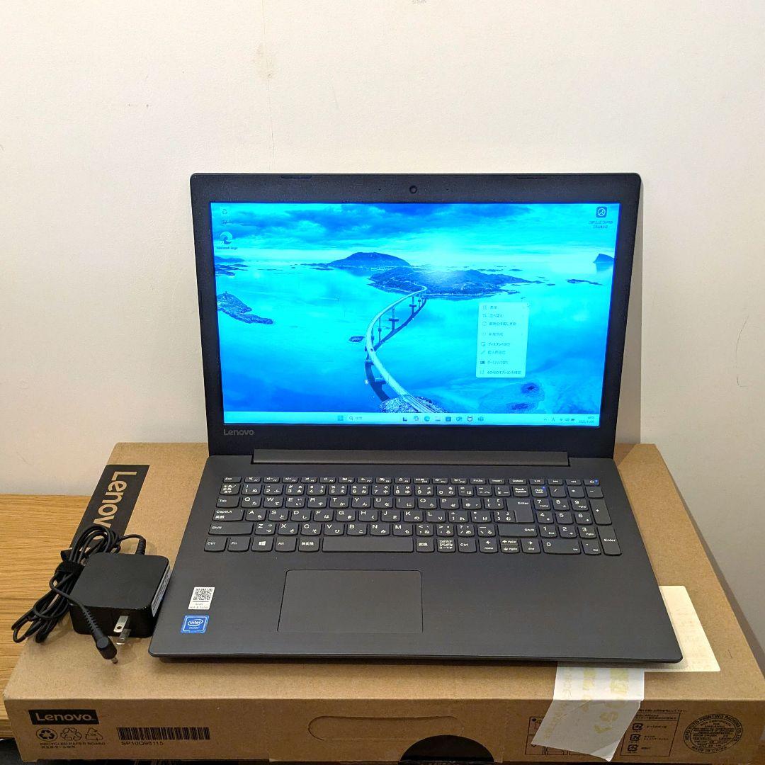 Windowsノート本体 LENOVO ideapad 330-15IGM