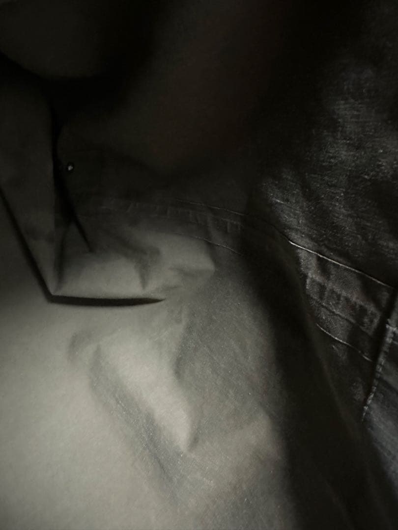 米軍40'S USN レインパーカー N-2 デッキパーカーサイズS 程度良好