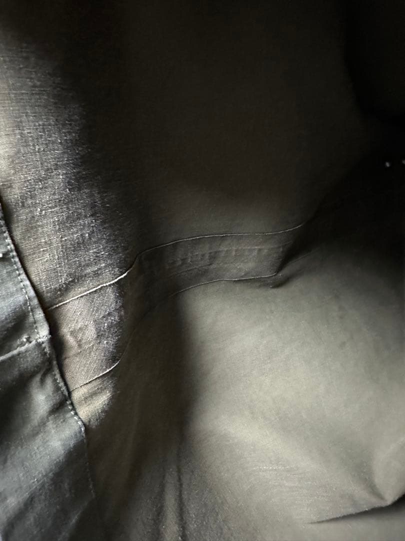 米軍40'S USN レインパーカー N-2 デッキパーカーサイズS 程度良好