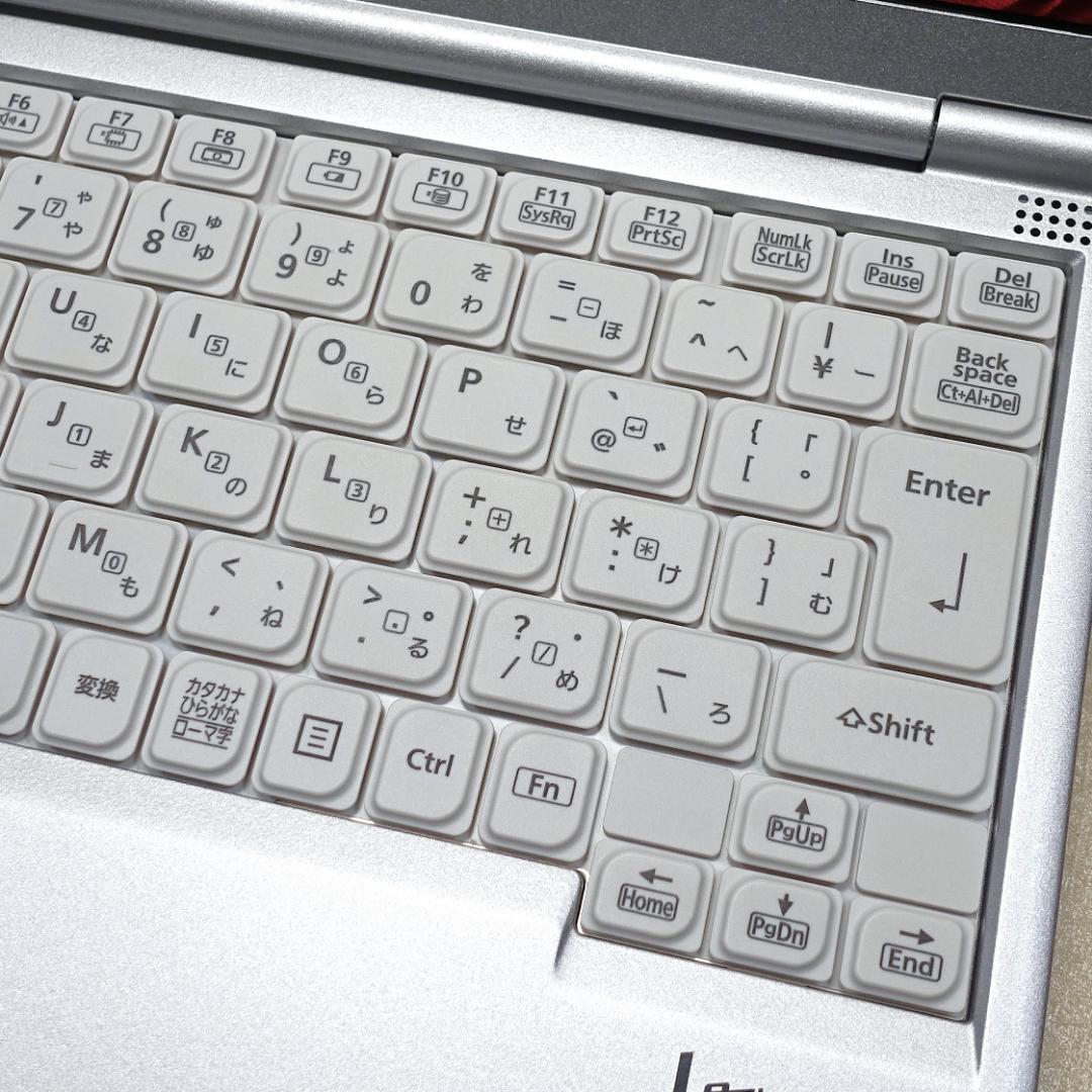 超高速大容量新品ＳＳＤ１ＴＢ搭載✨１１世代コアｉ５＆１６Ｇメモリ✨ＬＴＥ機能搭載