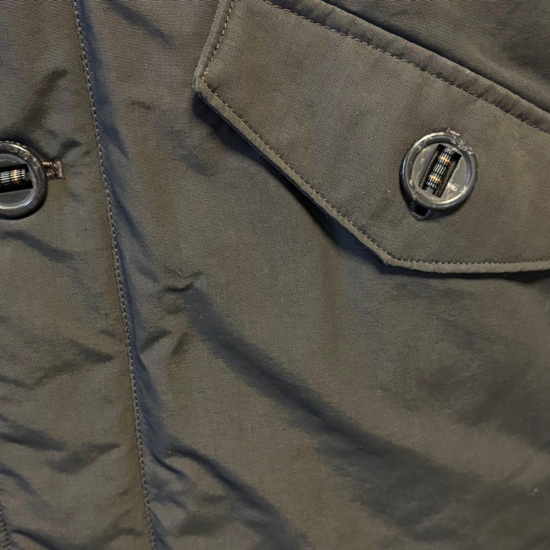 【極美品】patagonia パタゴニア ブラック フード付きジャンパー