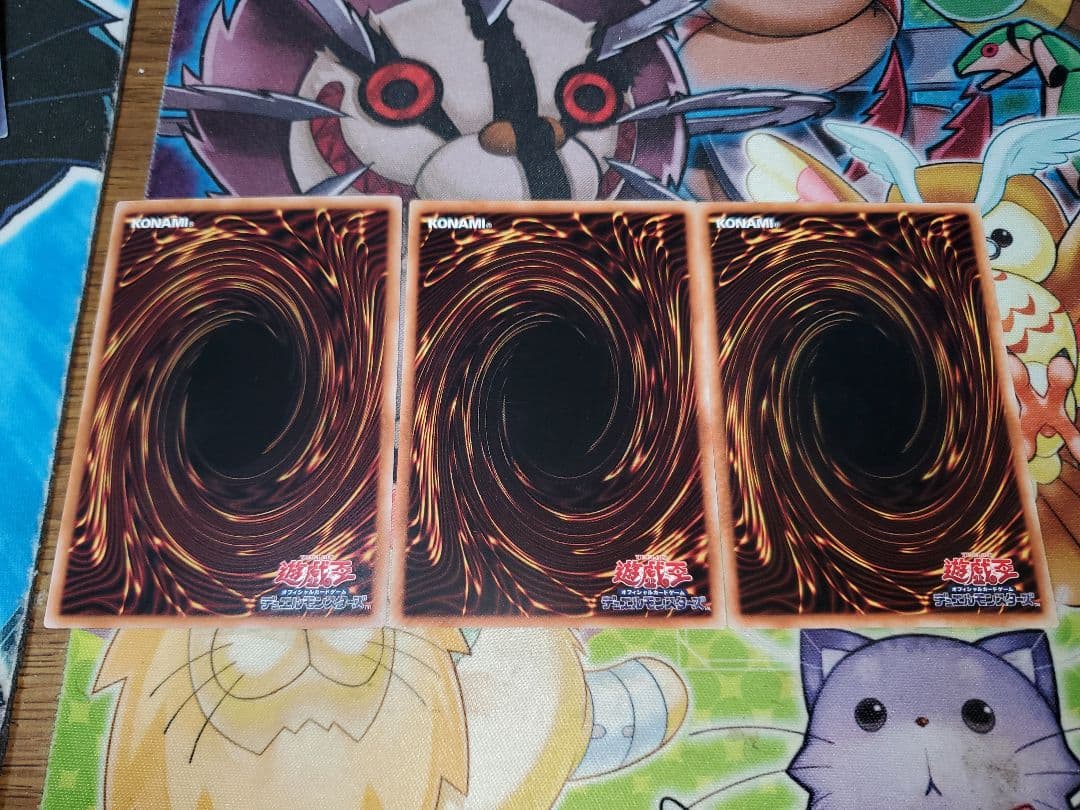 インフェルノイド アジア版セット シークレット シク 亜シク