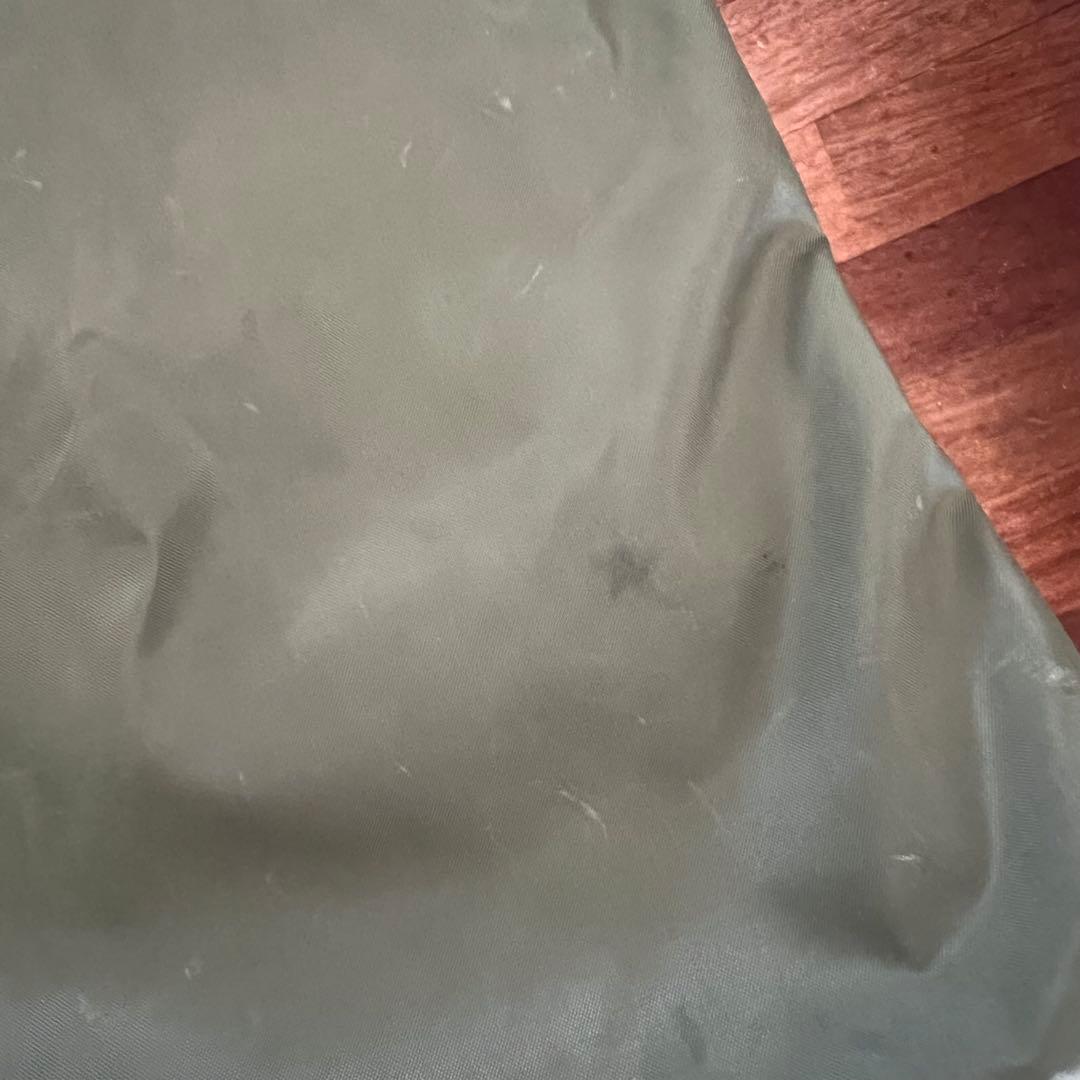 ANATOMICA×PORTER アナトミカ×ポーター HELMETBAG