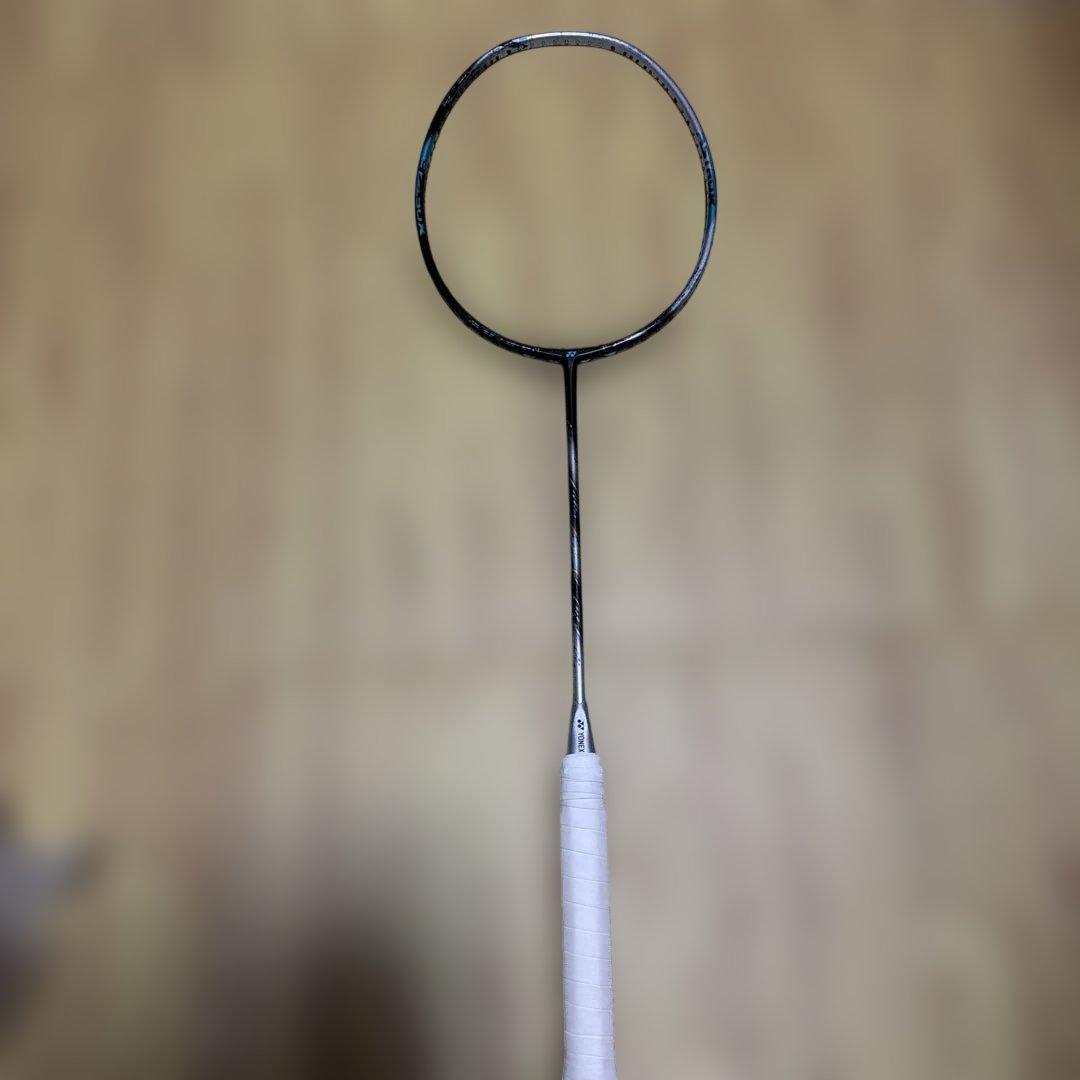 アストロックス88dプロヒビあり