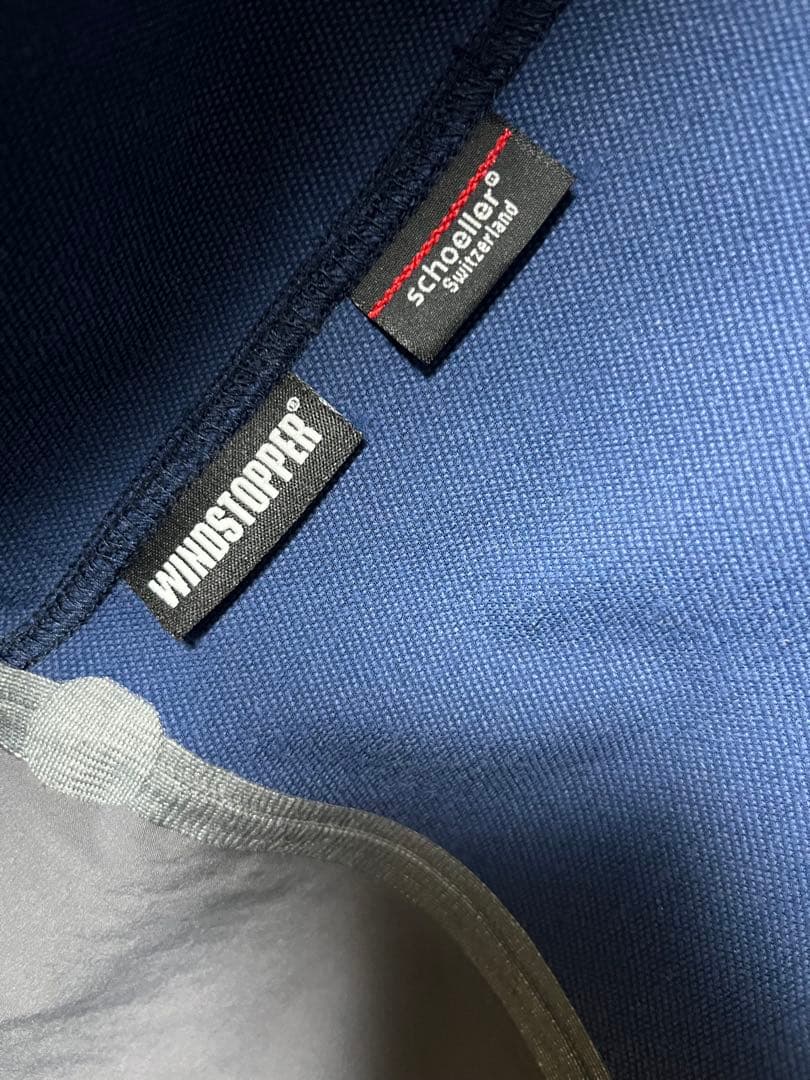  RECON SHELL （WINDSTOPPER）