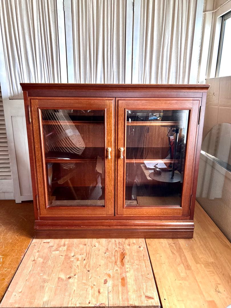 maruni マルニ 地中海シリーズ キャビネット リビングボード サイドボード