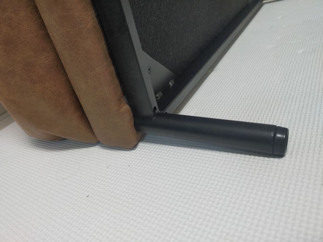 クラッシュゲート　CRASH GATE　プルートソファ 専用スツール　オットマン