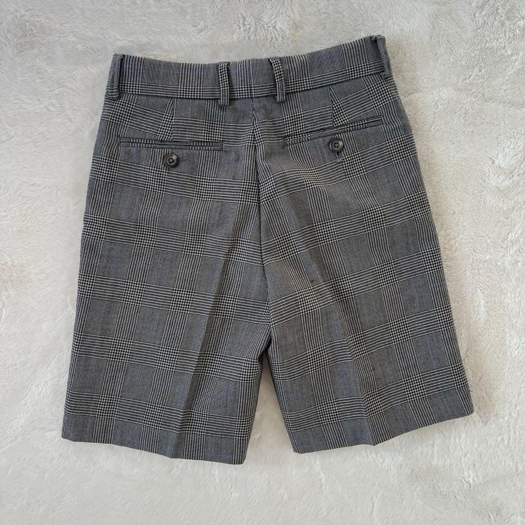 豪華4点✨ラルフローレン130フォーマルセットアップスーツ入学式　紺ブレ金ボタン