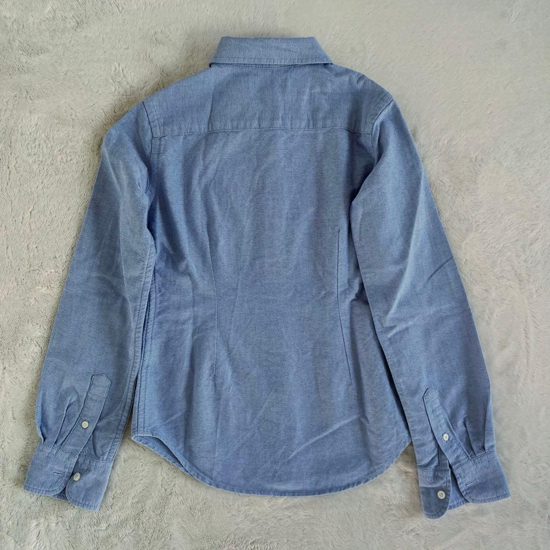 豪華4点✨ラルフローレン130フォーマルセットアップスーツ入学式　紺ブレ金ボタン