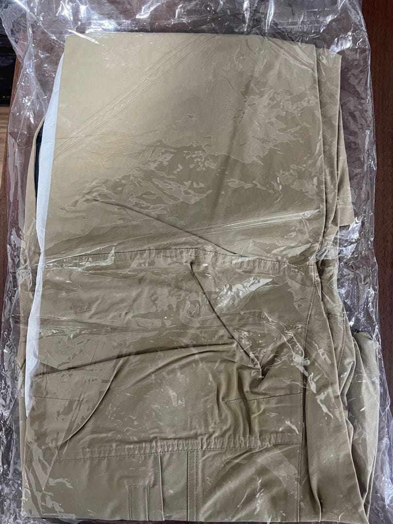 【新品未使用】NIKE ナイキ　NOCTA ノクタ　オパール　パンツ　ベージュ