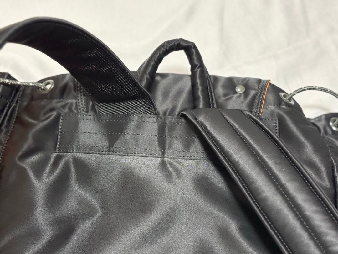 吉田カバン　PORTER　ポーター　タンカーRUCKSACK 622-01630