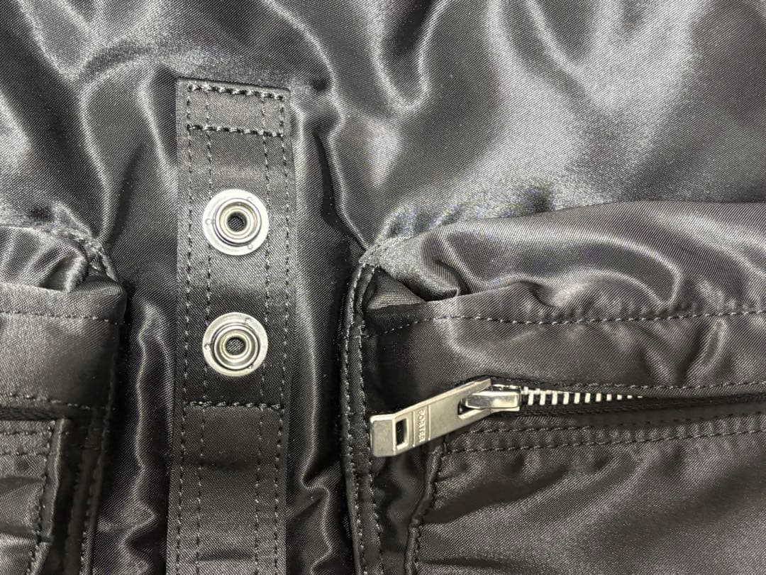 吉田カバン　PORTER　ポーター　タンカーRUCKSACK 622-01630