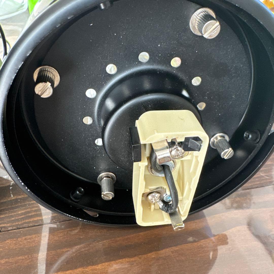 マリンランプ ニトリ 照明器具 ソケット 船舶 マリンライト シーリングライト