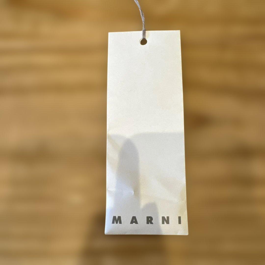 MARNI マルニ スラックス