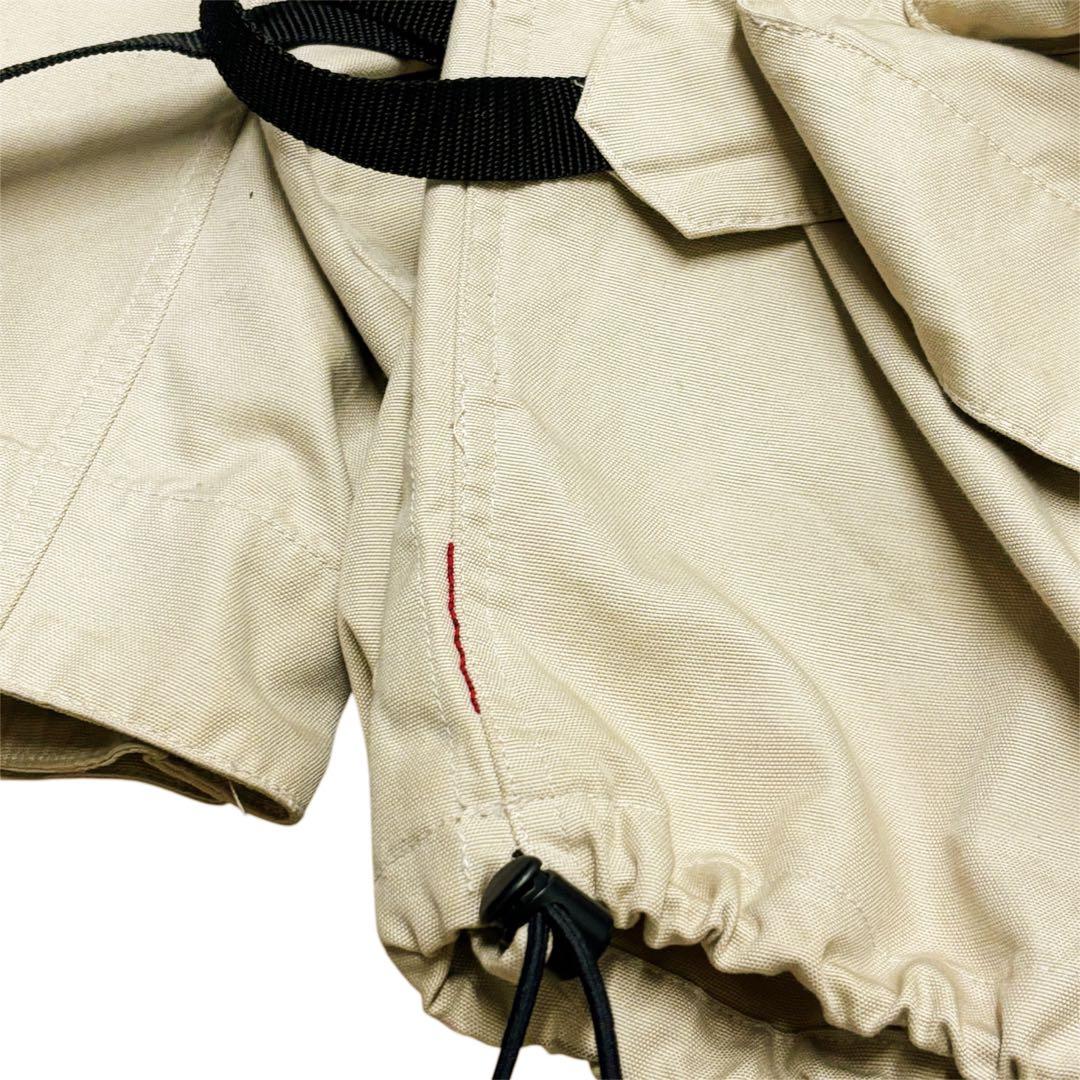 goodenough バックパック　ジャケット