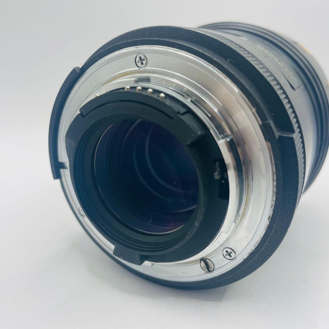 Tamron SP AF Macro 90mm F2.8 ニコンマウント レンズ