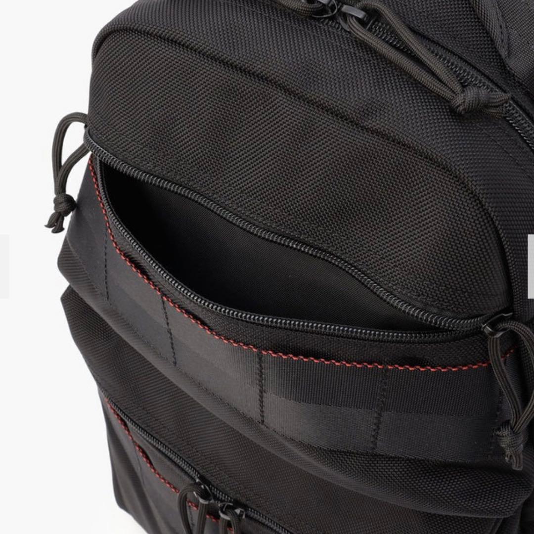 BRIEFING ATTACK PACK ブリーフィング　アタックパック　正規