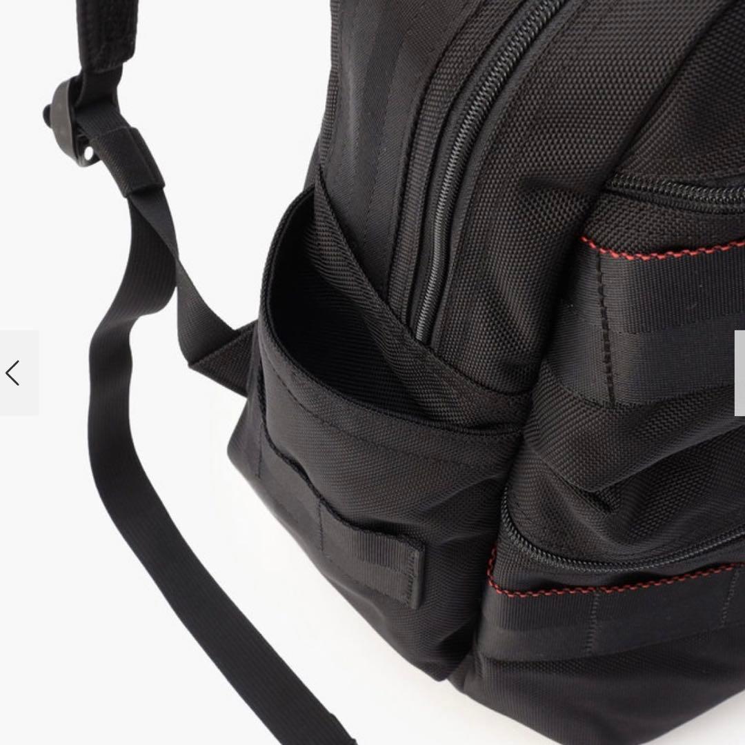 BRIEFING ATTACK PACK ブリーフィング　アタックパック　正規