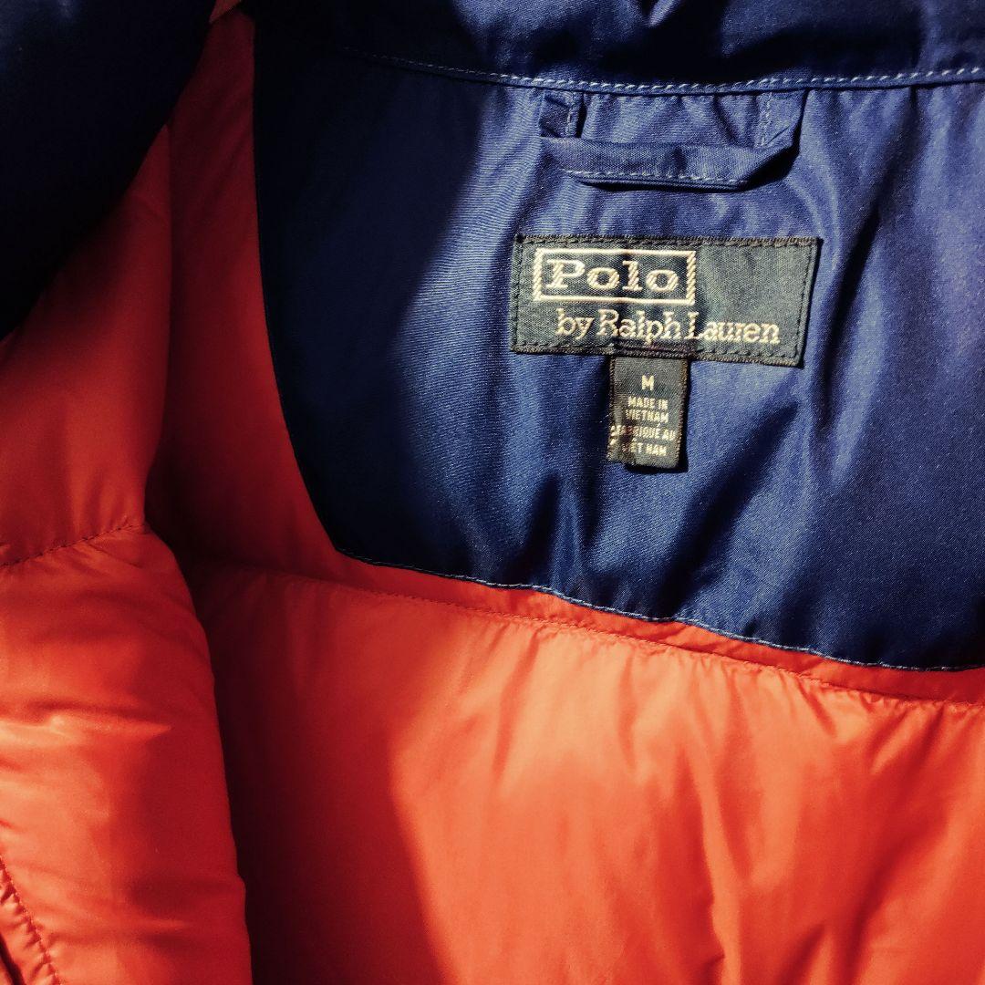 オリンピック特別価格！Polo Ralph Lauren USA スキーモデル！