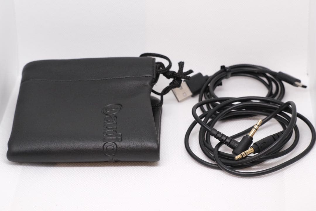 ATH-M50xBT2 IB アイスブルー（限定色） 水色m50x