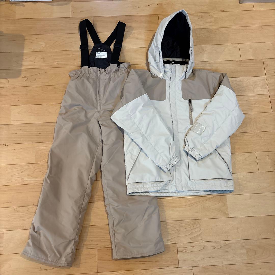 FABILICE 子ども用スキーウェア 上下セット