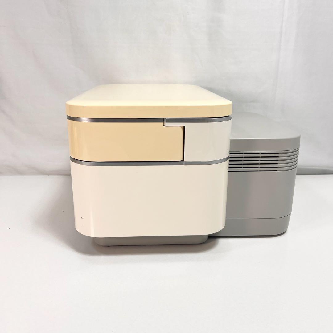 サキナビジュー　ホームケア 美顔器 SAQINA saqinabijou