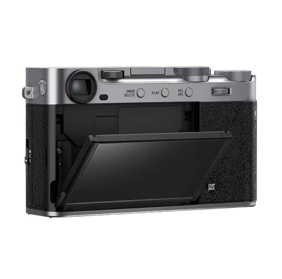 FUJIFILM X-E5 ミラーレス一眼カメラ