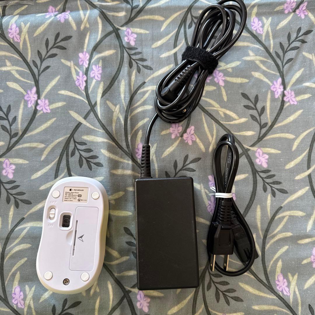 ダイナブックノートPC Core i7Win10サテンゴールドP1C8PPBG