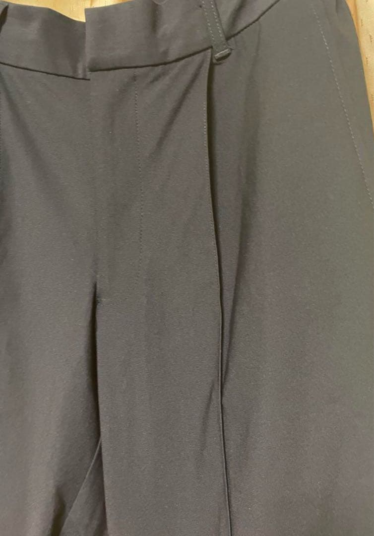 極美品！SUAVELE JUST FITパンツ 極撥水 極伸sv-0120 初期
