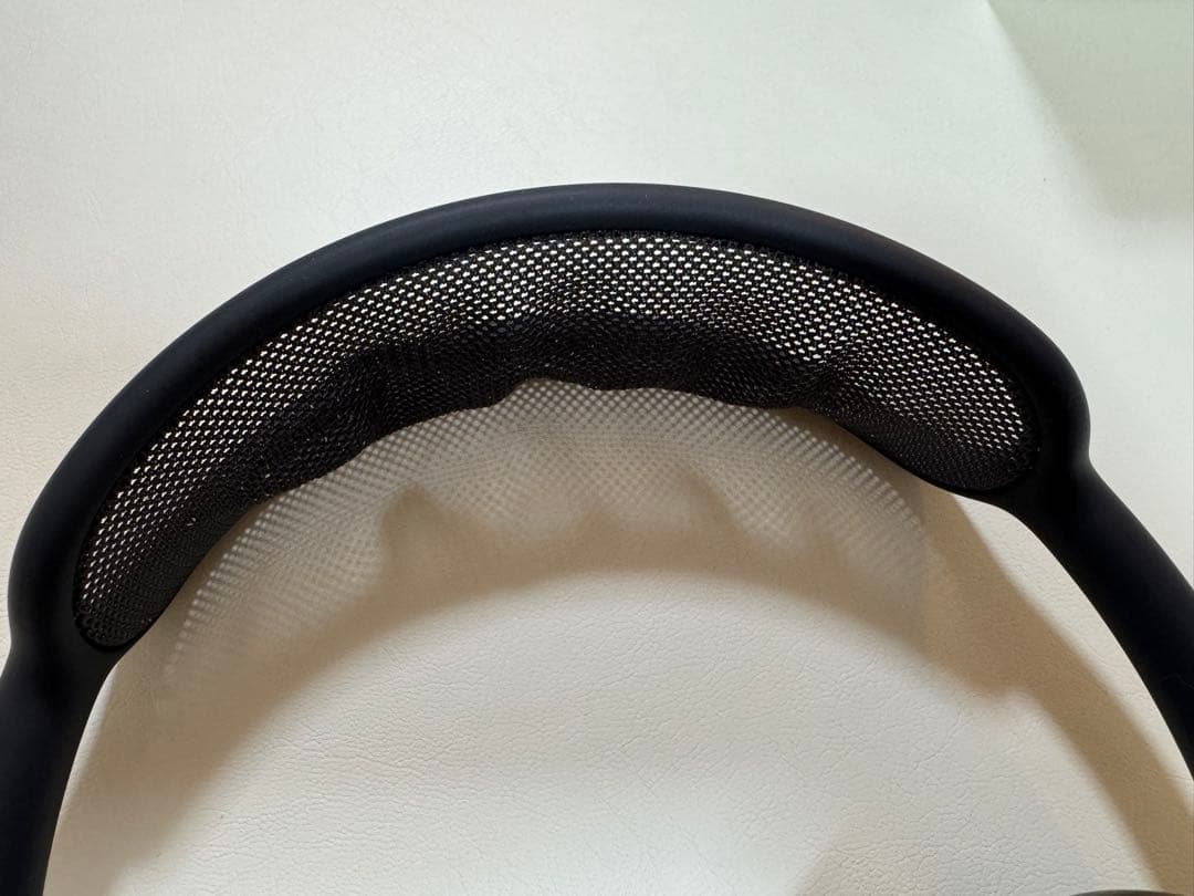 AirPods Max スペースグレー 本体 スマートケース付き