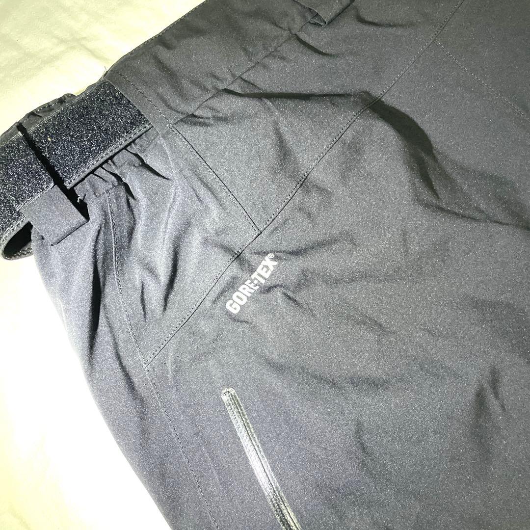 ゴールドウイン スキーパンツ XL GOLDWIN EX SWELL PANTS