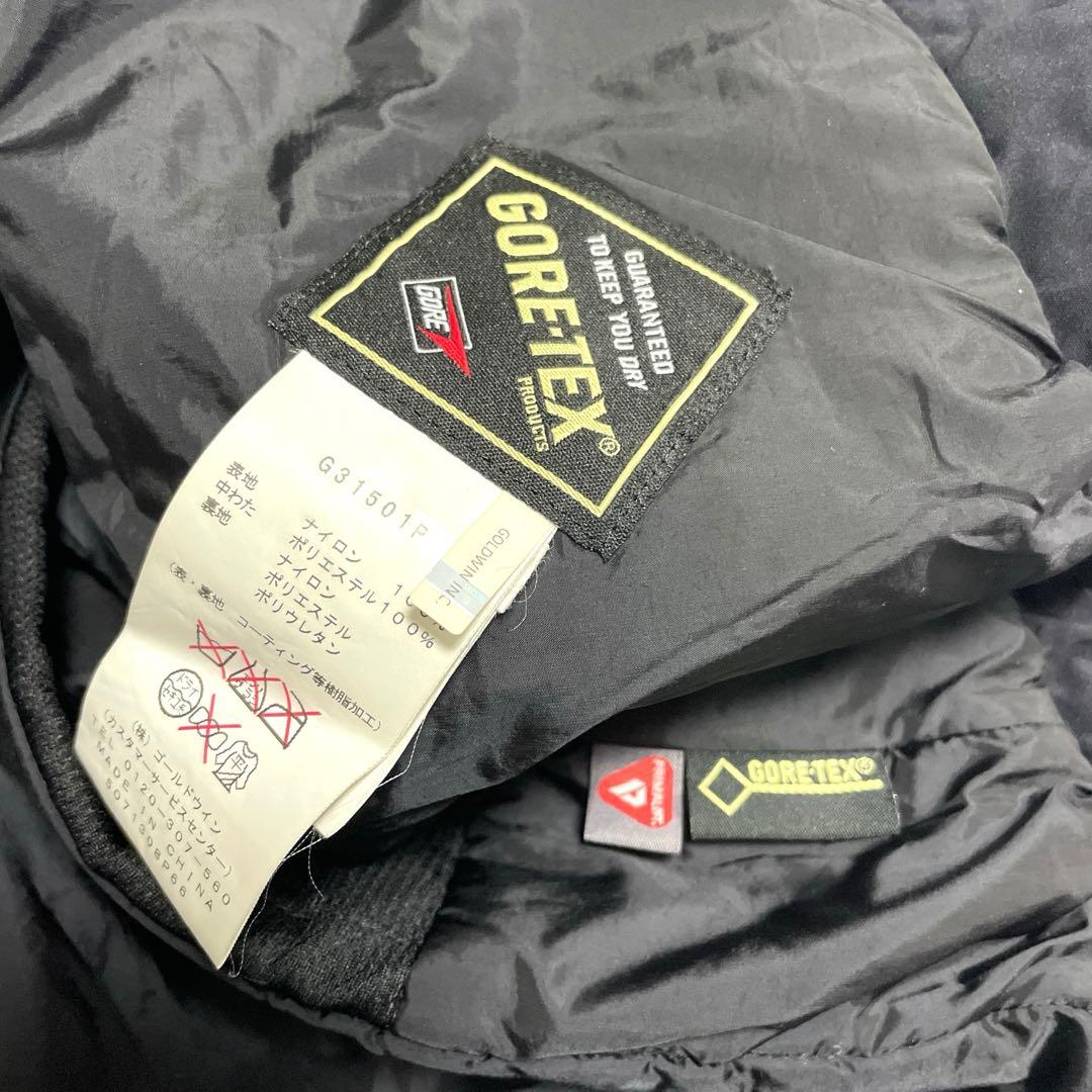 ゴールドウイン スキーパンツ XL GOLDWIN EX SWELL PANTS