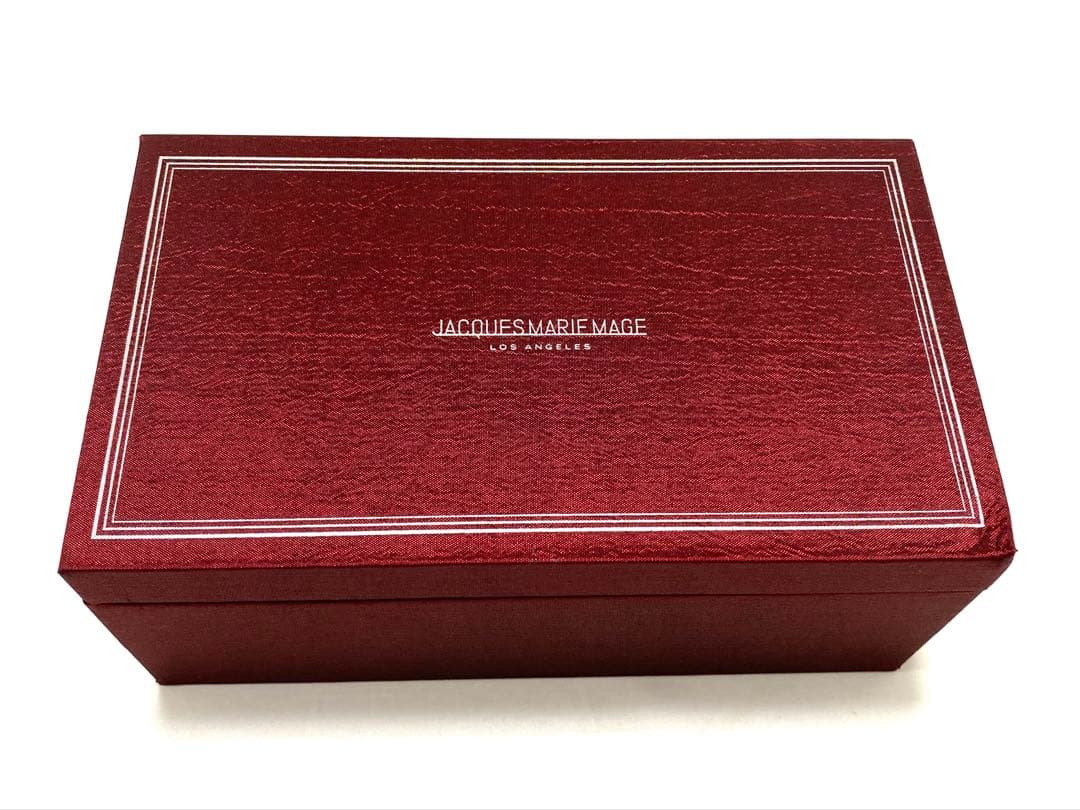 ジャックマリーマージュ　JACQUES MARIE MAGE サングラス　メガネ