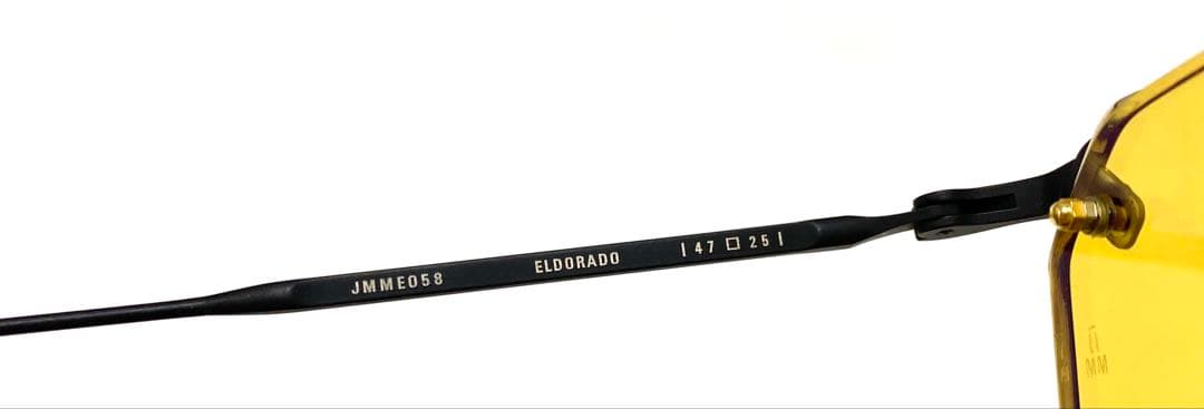 ジャックマリーマージュ　JACQUES MARIE MAGE サングラス　メガネ