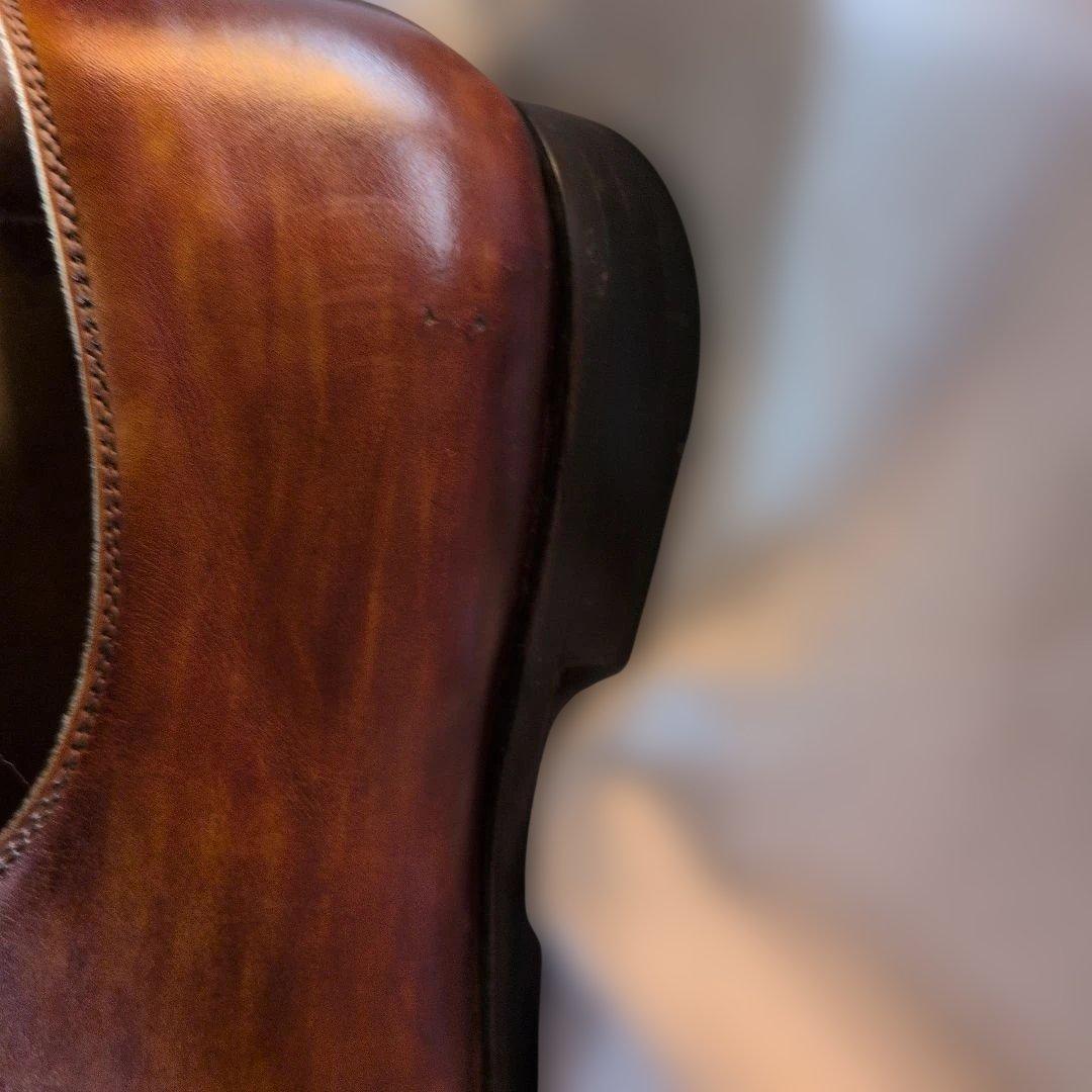 マグナーニ　ドレスシューズ39