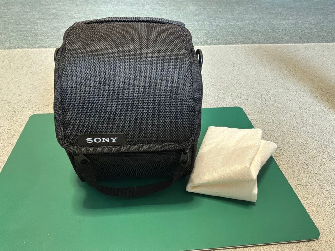 SONY SEL50F14GM （FEレンズ 50mm単焦点G-Master)