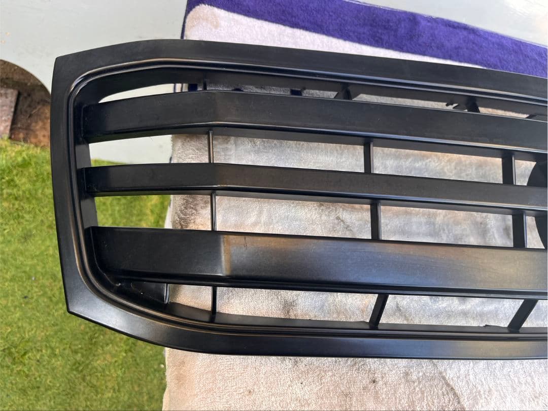 トヨタ ランクル100前期 UNCLE FJ100 フロントグリル