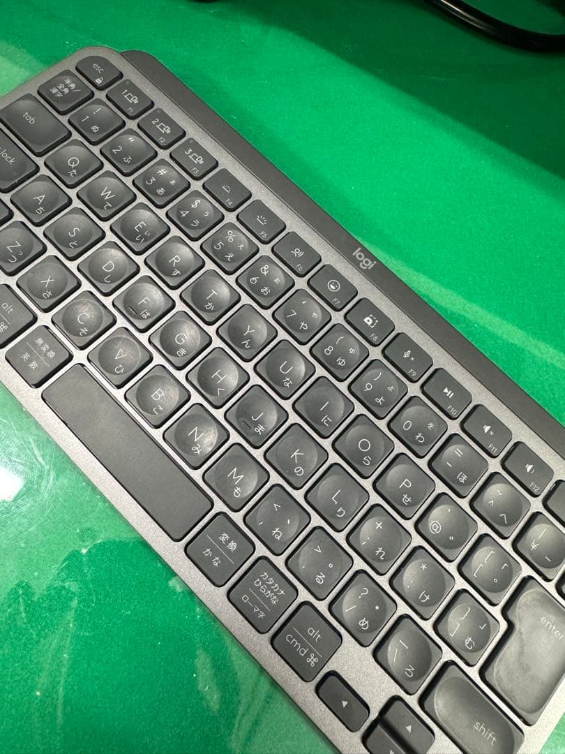キーボード Logicool MX Keys mini