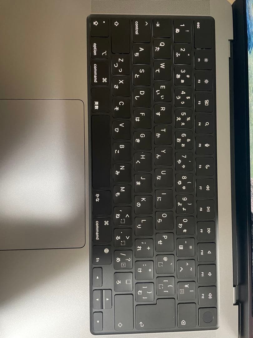 MacBook本体 MacBook Pro M1Pro M1 Pro 16GB 1TB Apple