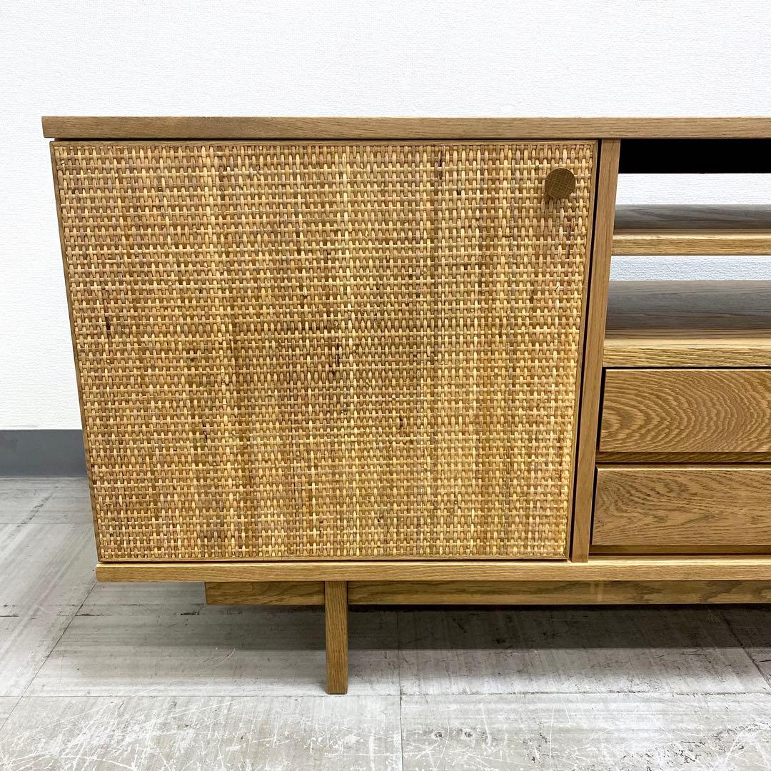 展示アウトレット品 CRASH GATE NOR TONE トーネ サイドボード